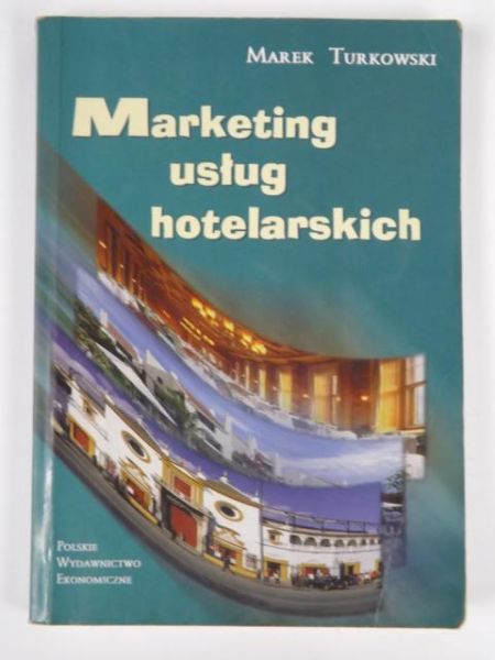 Marketing usług hotelarskich