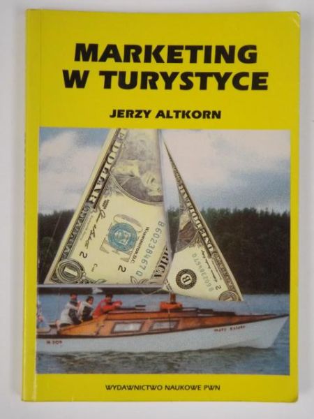 Marketing w turystyce