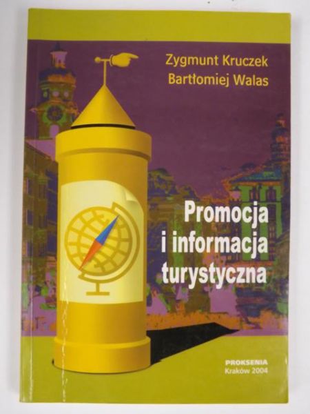Promocja i informacja turystyczna