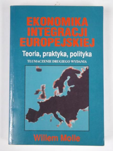 Ekonomika integracji europejskiej