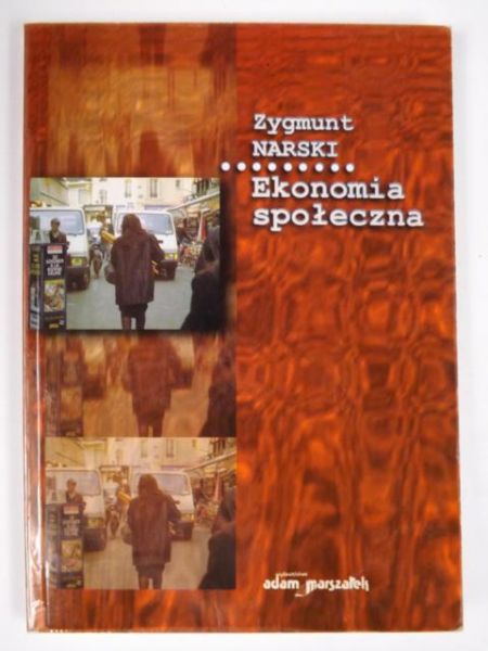 Ekonomia społeczna