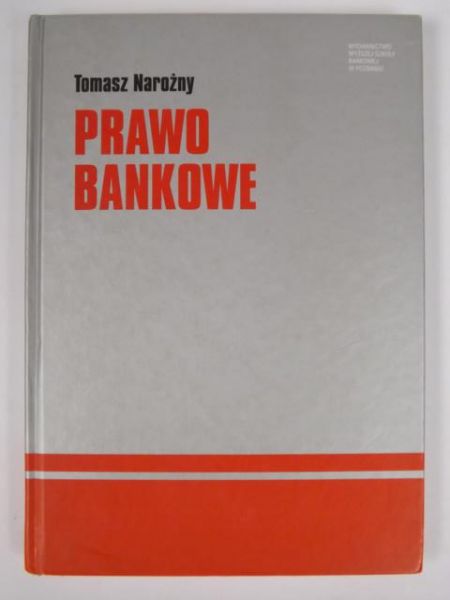 Prawo bankowe