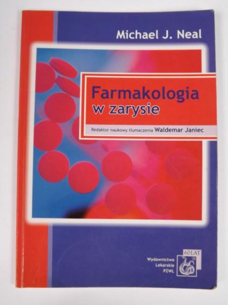 Farmakologia w zarysie