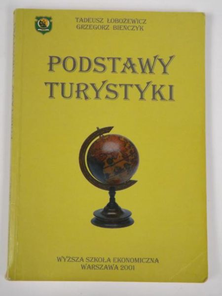 Podstawy turystki