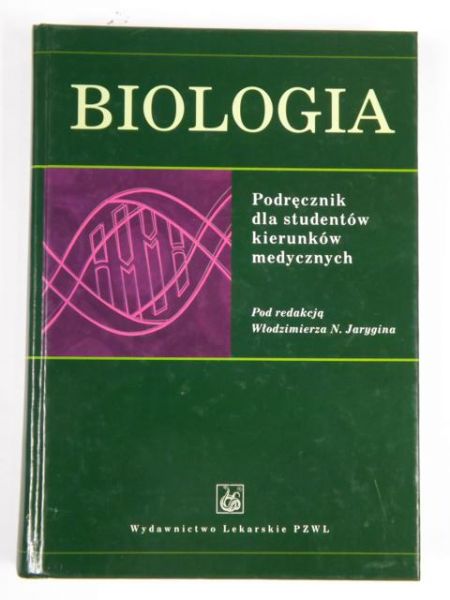 Arovaa J. M. - Biologia