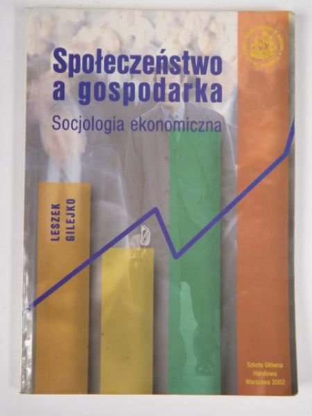 Społeczeństwo a gospodarka