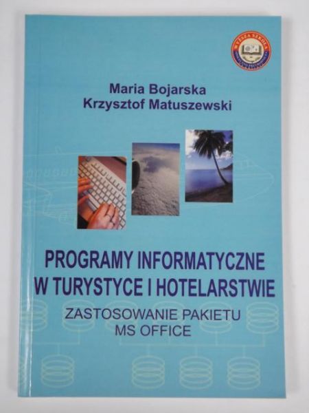 Programy informatyczne w turystyce i hotelarstwie