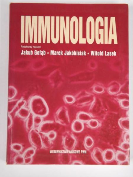 Immunologia
