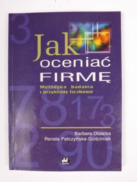 Jak oceniać firmę