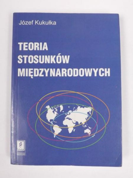 Teoria stosunków międzynarodowych