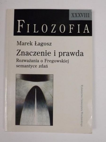 Znaczenie i prawda