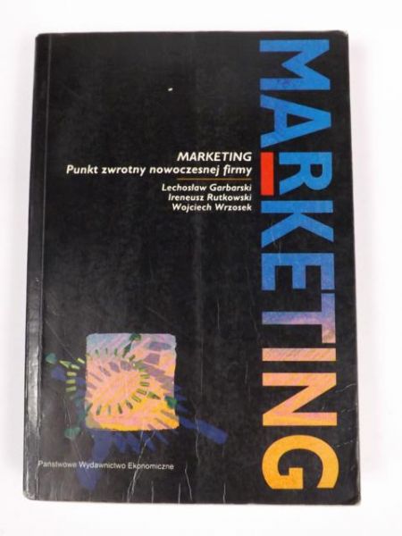 Marketing