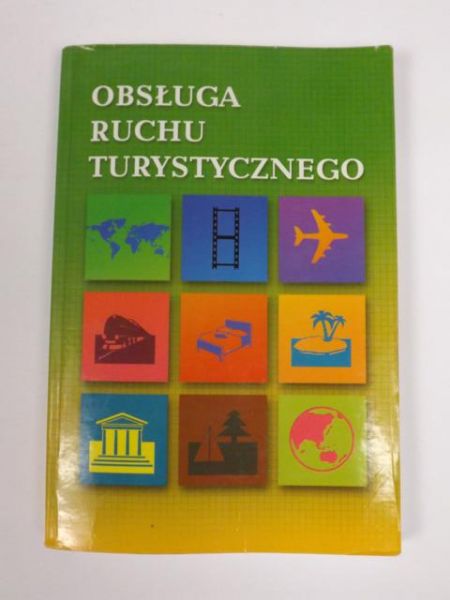 Obsługa ruchu turystycznego
