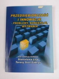 Przedsiębiorczość i innowacje
