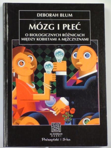 Mózg i płeć  NŚN