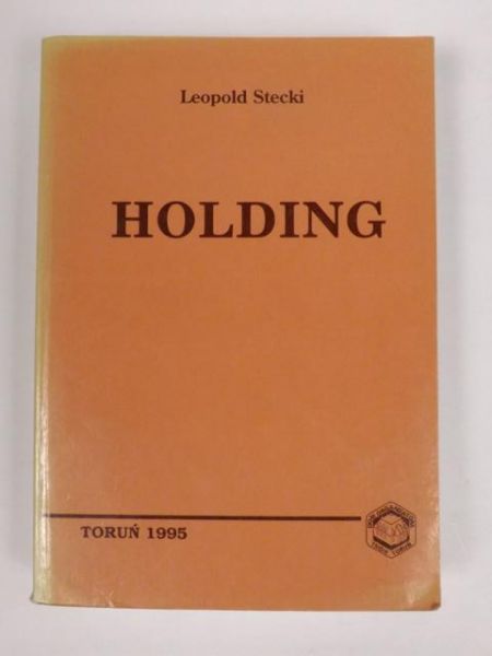 Holding