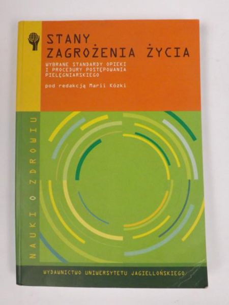 Stany zagrożenia życia