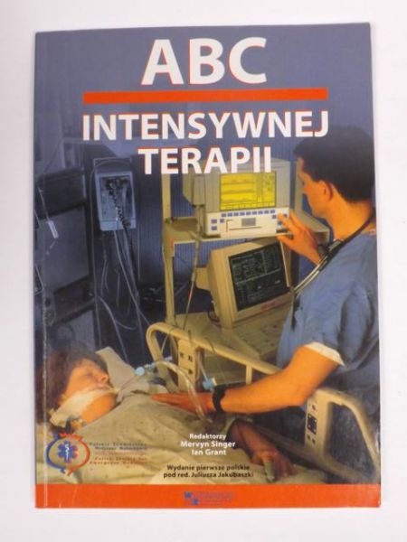 ABC intensywnej terapii