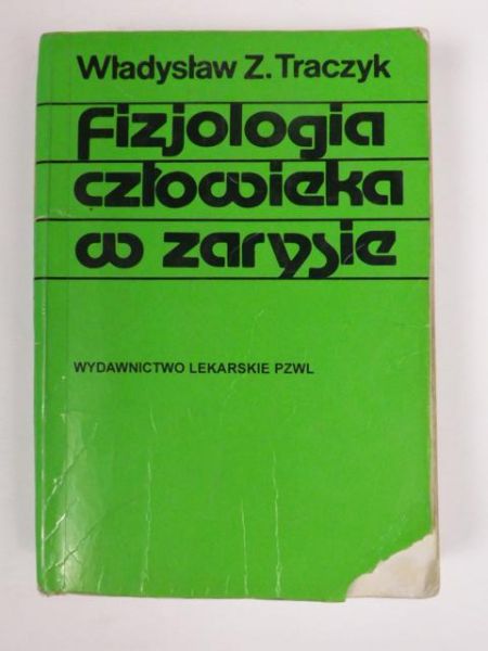 Fizjologia człowieka w zarysie