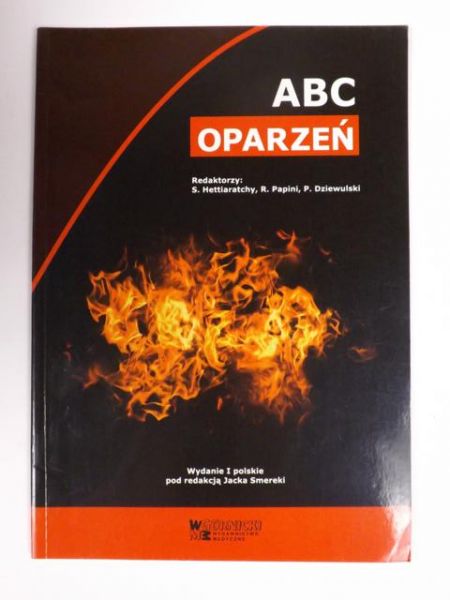 ABC oparzeń