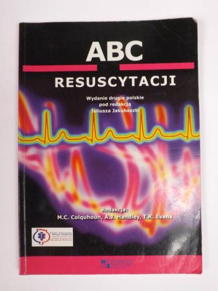 ABC resuscytacji