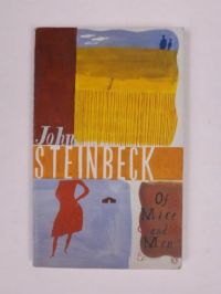 Steinbeck John - Of Mice and Men