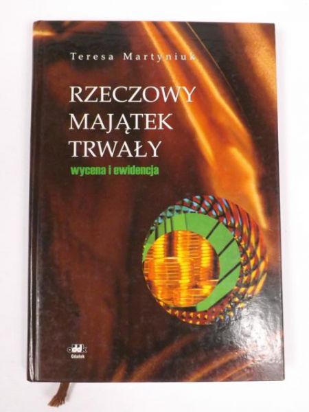 Rzeczowy majątek trwały