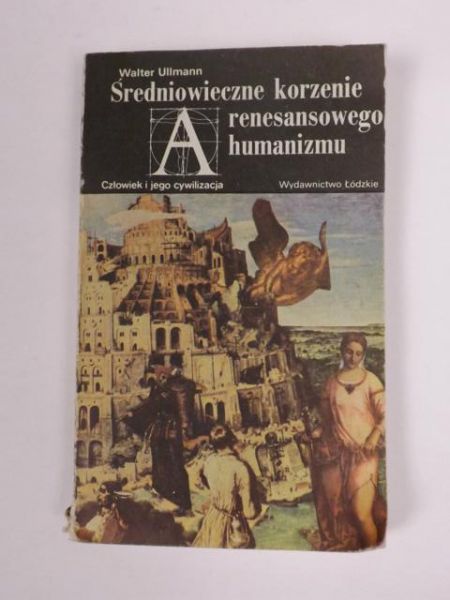 Średniowieczne korzenie renesansowego humanizmu