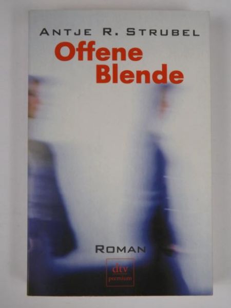 Offene Blende