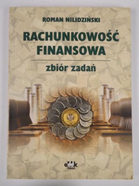 Rachunkowość finansowa. Zbiór zadań
