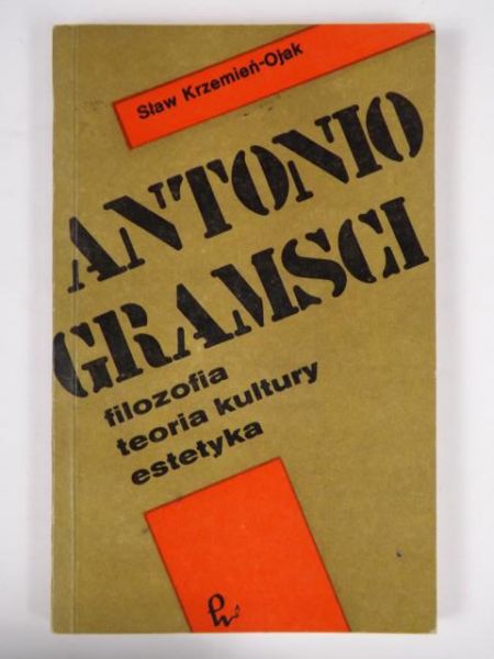 Antonio Gramsci
