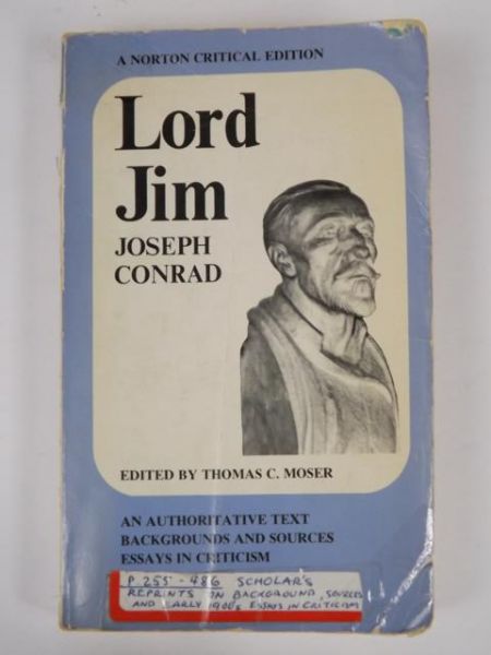 Lord Jim