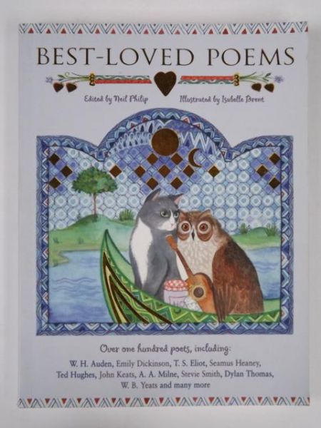 Best-Loved Poems
