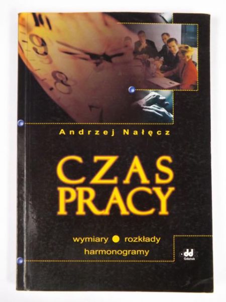 Czas pracy