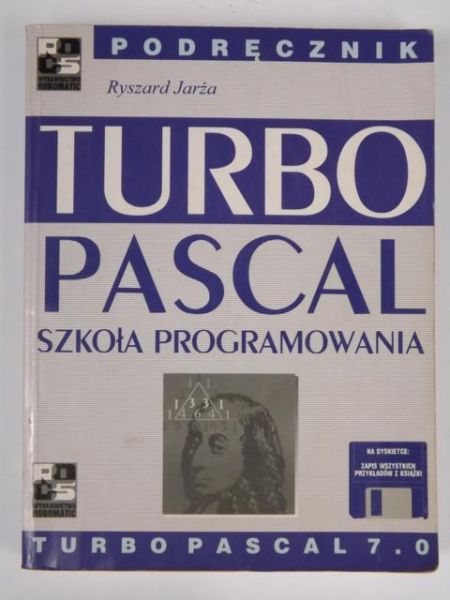 Turbo Pascal 7.0