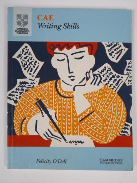 CAE Writing Skills