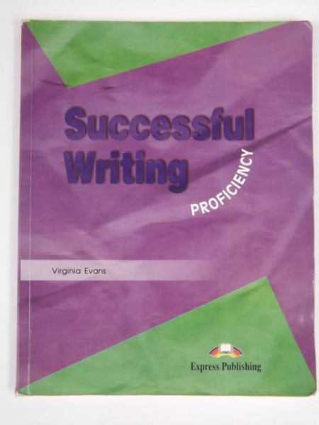 Successful Writing Proficiency