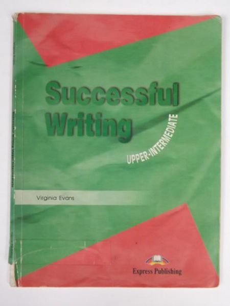 Successful Writing Upper-Intermediate