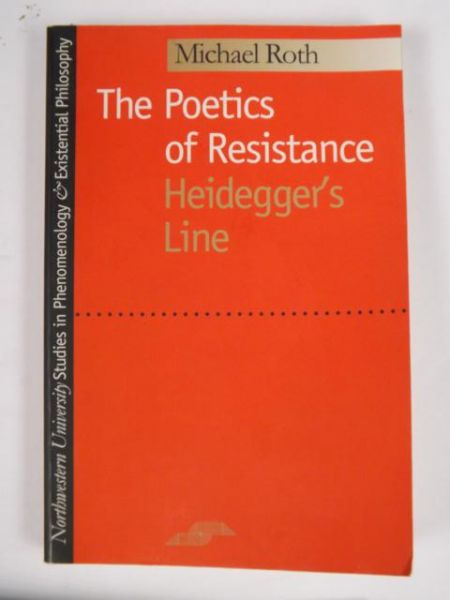 The Poetics of Resistance