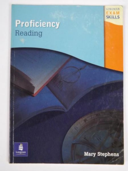 Proficiency Reading