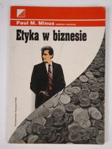 Etyka w biznesie