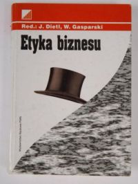 (red.) - Etyka biznesu