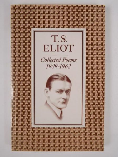 Collected Poems 1909-1962