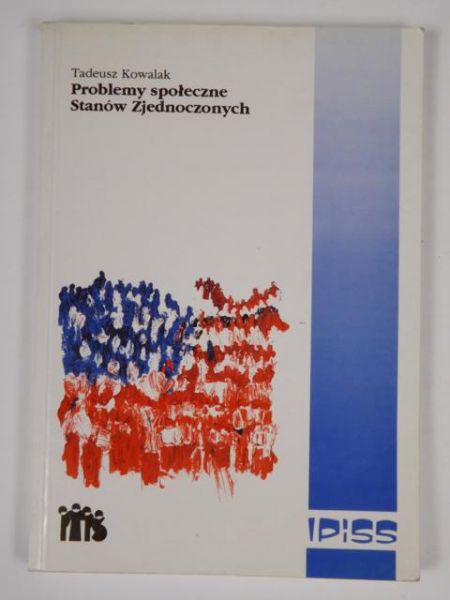 Problemy społeczne Stanów Zjednoczonych