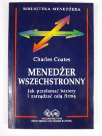 Menedżer wszechstronny