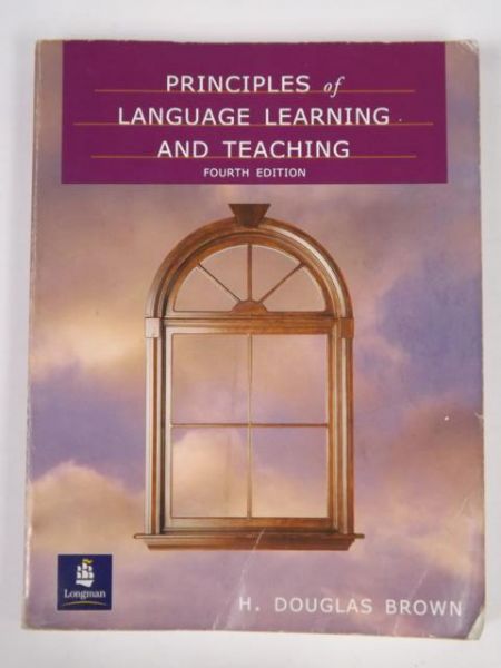 Principles of Language Learning and Teaching