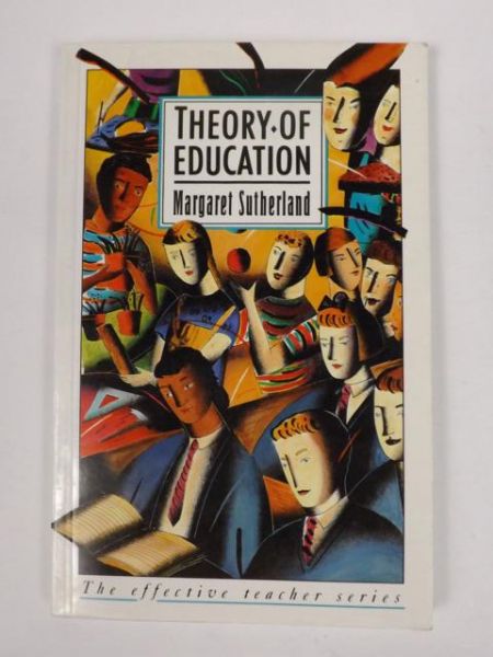 Theory of Education