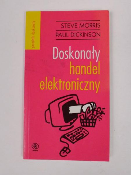 Doskonały handel elektroniczny