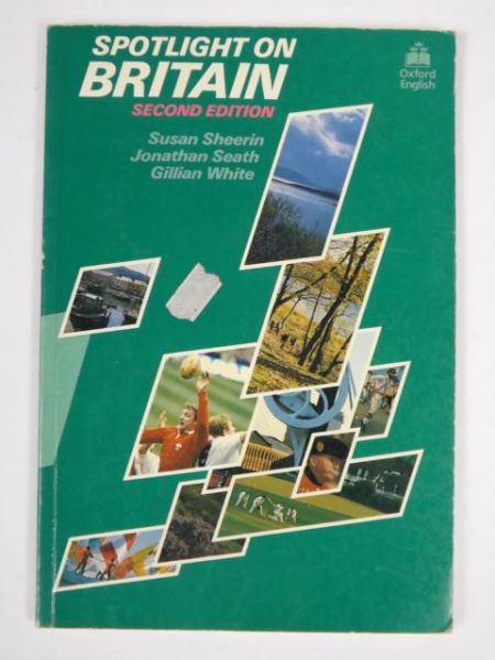 Spotlight on Britain