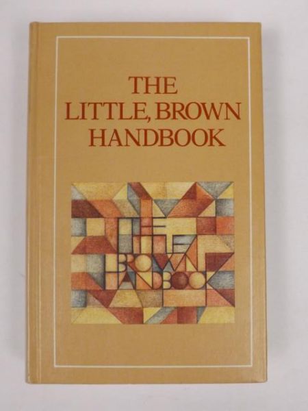 The Little, Brown Handbook